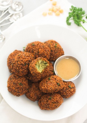  CKD Lebanese Falafel Kebab