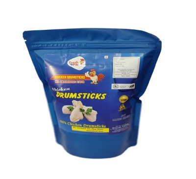 Chicken Drumsticks Freshpik 500gms