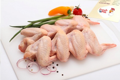 Chicken wings 500gm