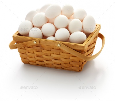 Classic Eggs Pack of 30